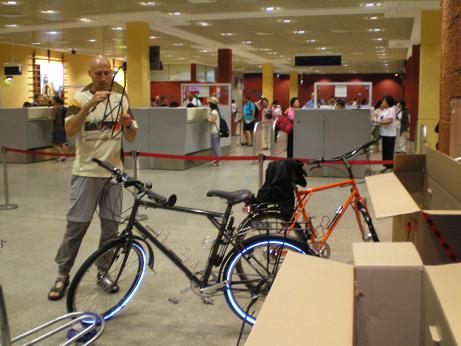 Aéroport de Phnom Penh